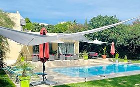 The Originals City, Hotel Nimes Costieres